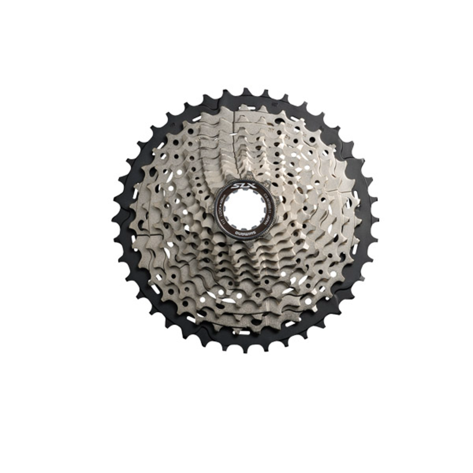 Shimano Shimano CS-M7000 Cassette 11-42 Slx 11-Speed