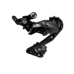 Shimano Shimano RD-R7000 Rear Derailleur 105 11-Spd Medium Cage Black Double For 28-34T