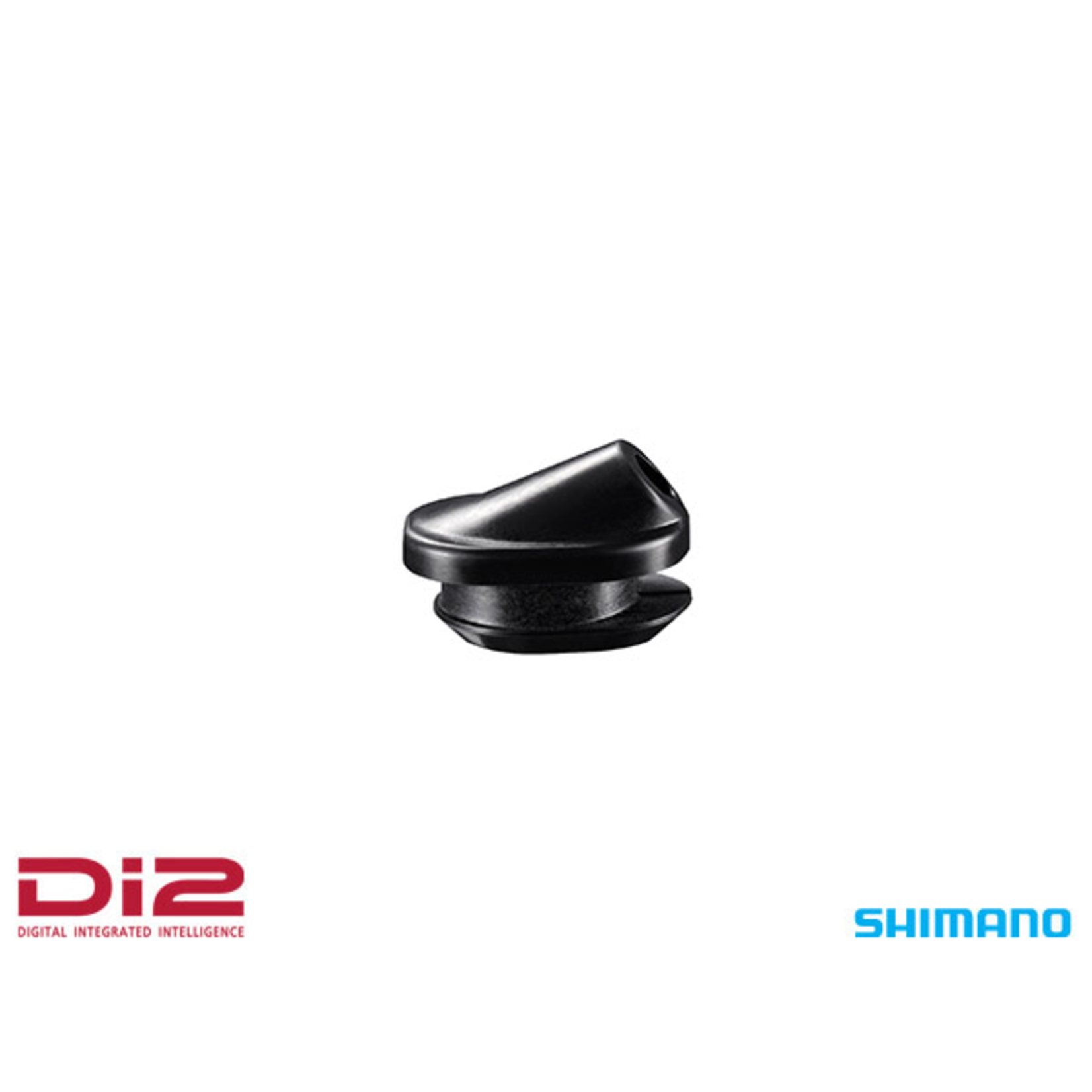 Shimano Shimano SM-GM02 Grommet For EW-SD50 7X8mm X 4Pcs
