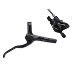 Shimano Shimano BR-MT200 Front Disc Brake Altus BL-MT200 Right Lever Replaces BR-M315