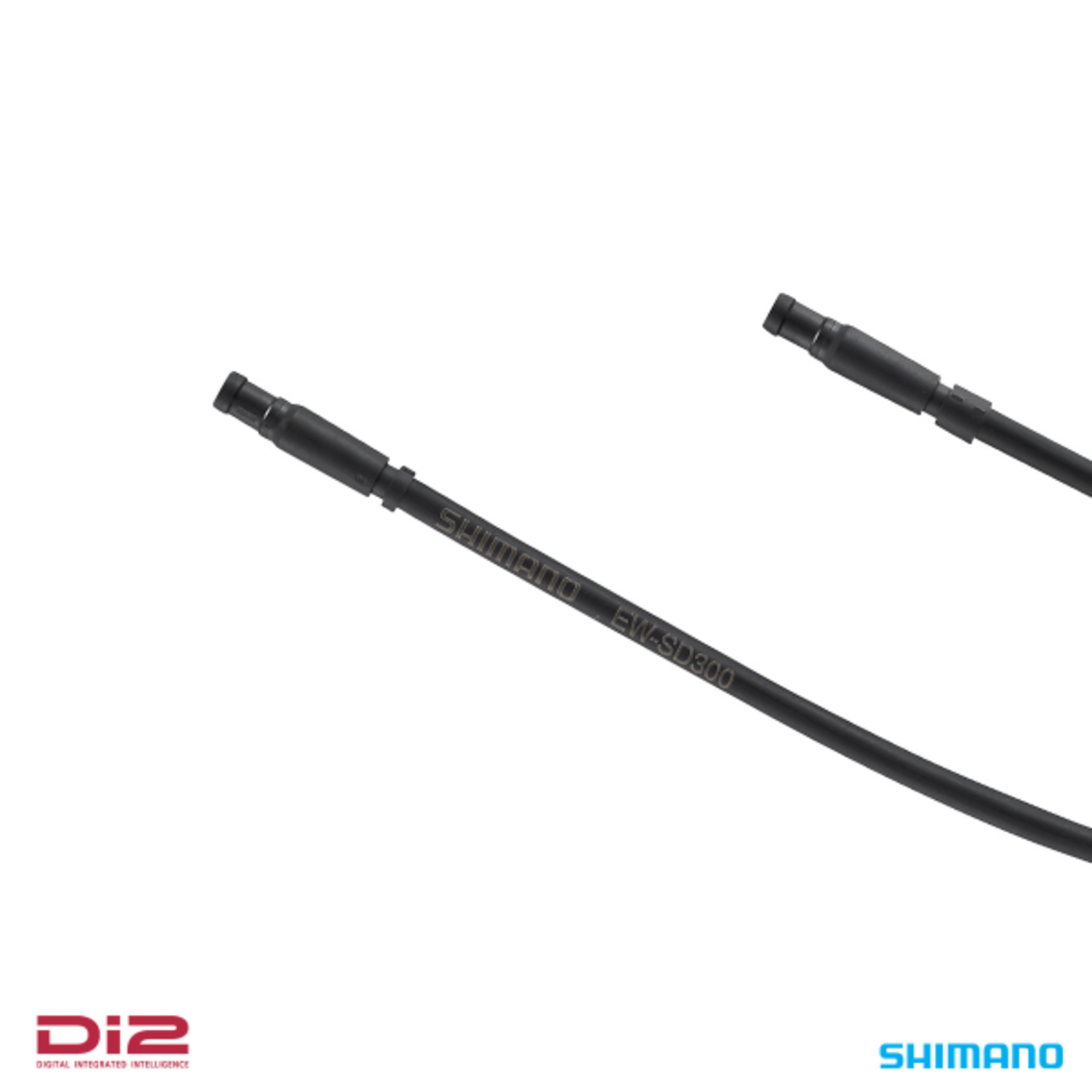 Shimano Shimano EW-SD300 Electric Wire Di2 1400mm