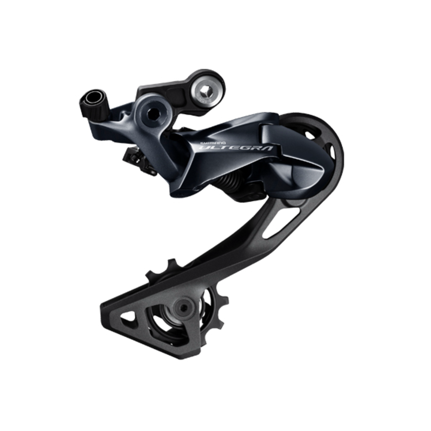 Shimano Shimano RD-R8000 Rear Derailleur Ultegra 11-Speed Medium Cage Double For 28-34T