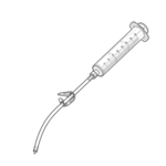 Shimano Shimano TL-BR001 Syringe Unit