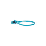 hiplok Hiplok Security Tie Bike Lock - Z Lock Combo - Teal