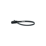 hiplok Hiplok Security Tie Bike Lock - Z Lock Combo - Black