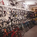 Sale on Bikes and Scooters