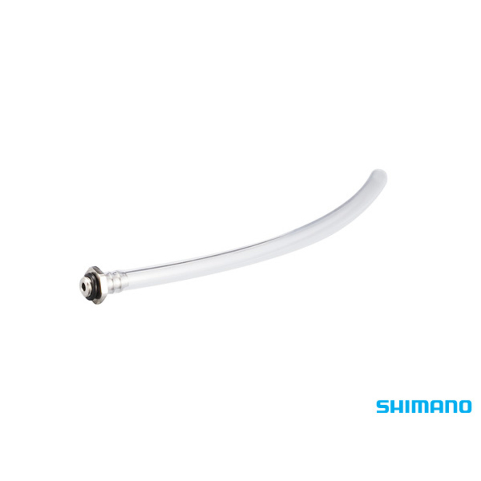 Shimano Shimano SG-S700 Tube Set Tube & Bleeding Nipple