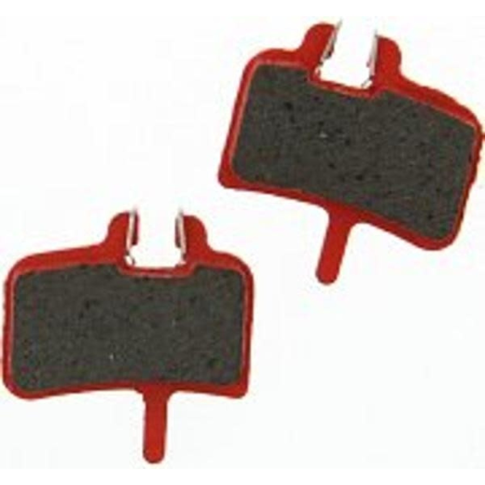 gigapower Gigapower Bicycle Hayes Disk Brake Pad Compatible