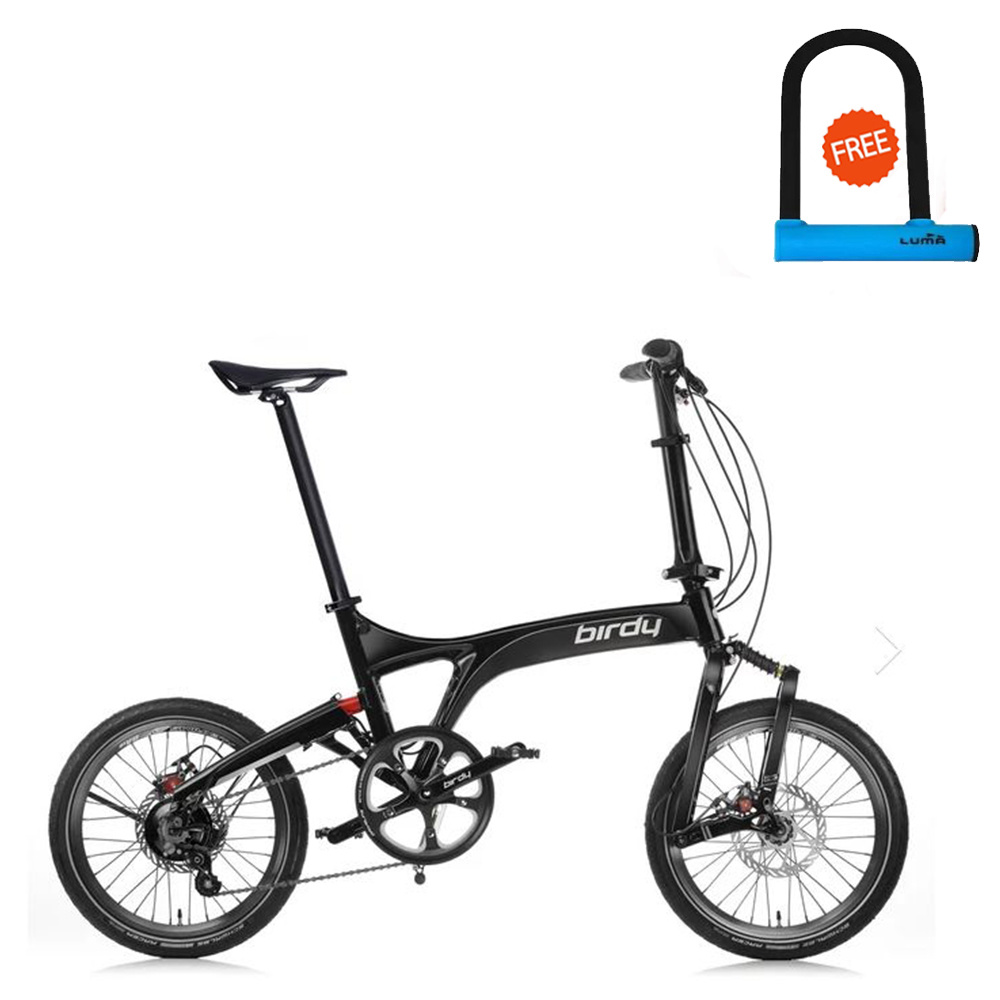 Birdy rohloff 2025