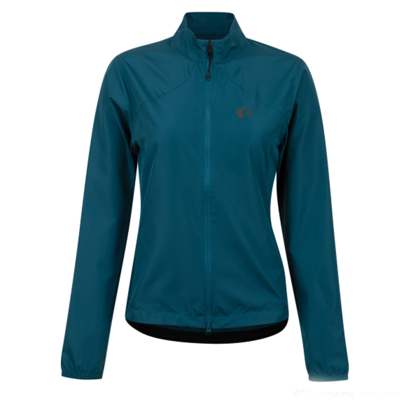 Pearl Izumi Women's Quest Barrier Jacket - Ocean Blue - St Kilda Cycles