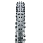 Maxxis Maxxis Shorty Bike Tyre - 27.5 X 2.40 - WT 3C Terra Exo TR Folding 60TPI - Pair