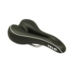 Velo Velo Bike/Cycling Saddle - Voam Eagle O-Sculpted Gel Racing - 264 X 139mm
