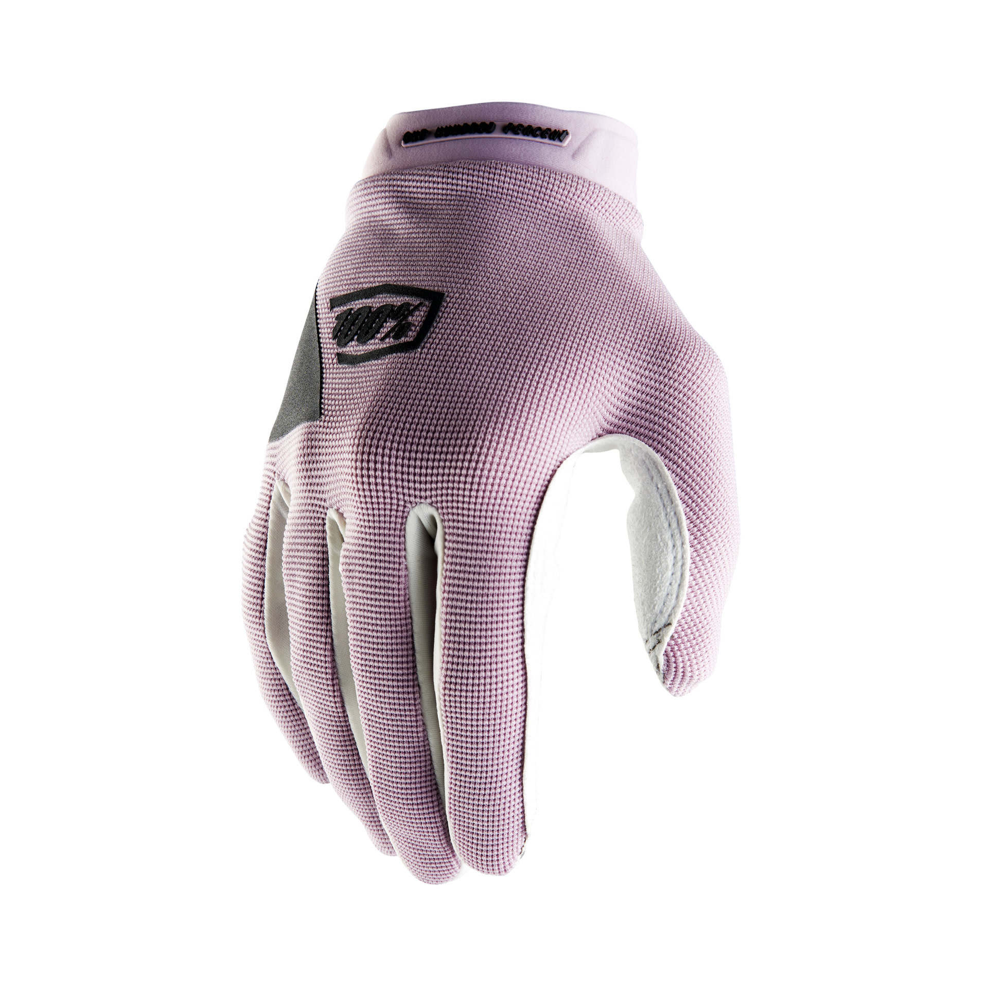 100 Ridecamp Womens Bike Cycling Gloves Lavender St Kilda Cycles