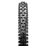 Maxxis Maxxis High Roller II Bike Tyre - 27.5 X 2.40 - EXO Folding 60TPI - Pair