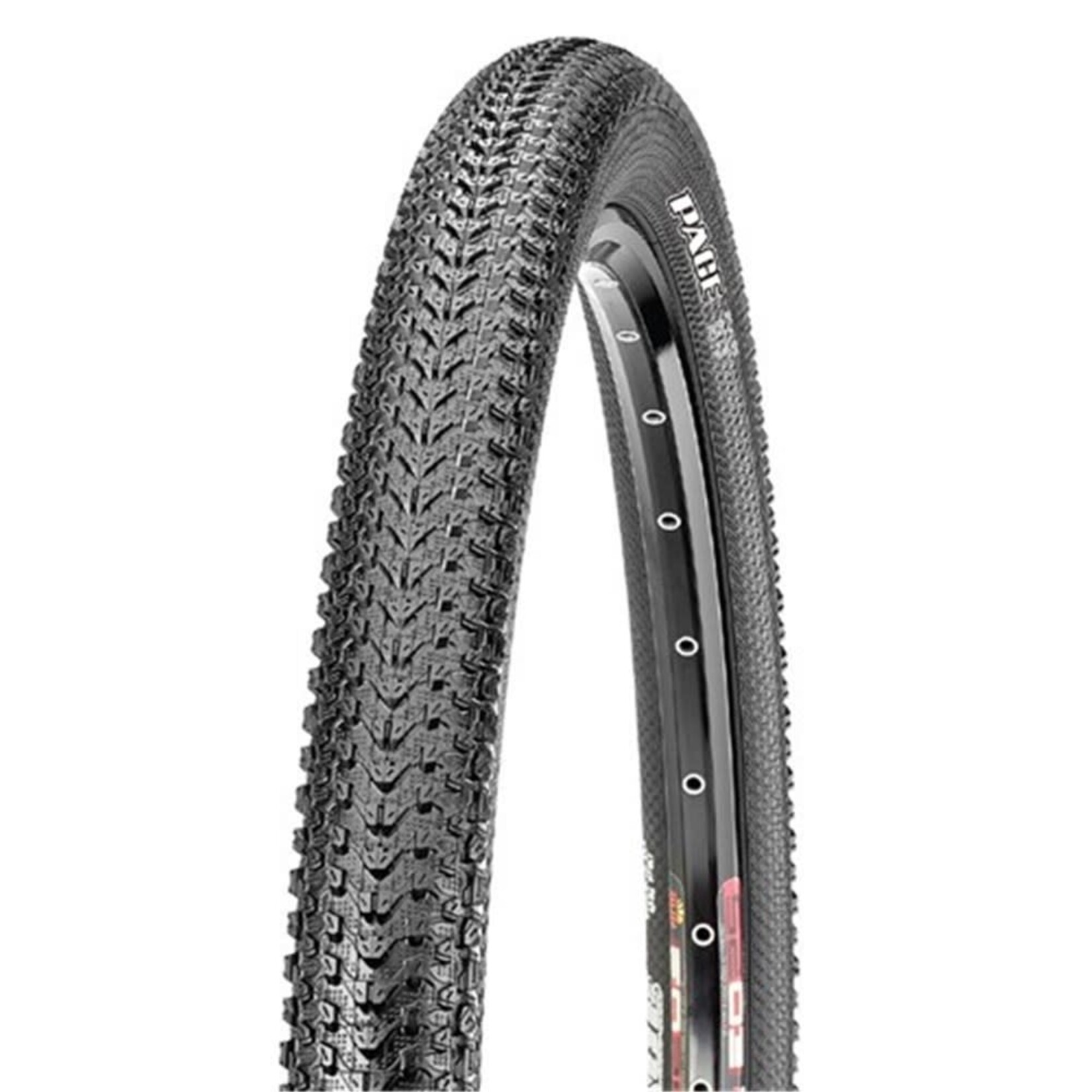 Maxxis Maxxis Pace Bike Tyre - 27.5 X 1.95 - Wire Bead Tyre - 60TPI - Pair