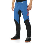 100 Percent 100% R-Core X Polyester/Spandex Pants - Slate Blue