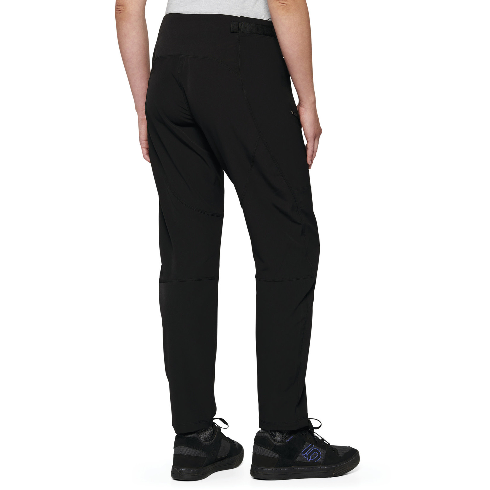 100 Percent 100% Airmatic Women's Bike Pants - Black