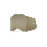 100 Percent 100% RC2/AC2/ST2 Plus Bike/Cycling Goggle Replacement Lens - Hiper Olive