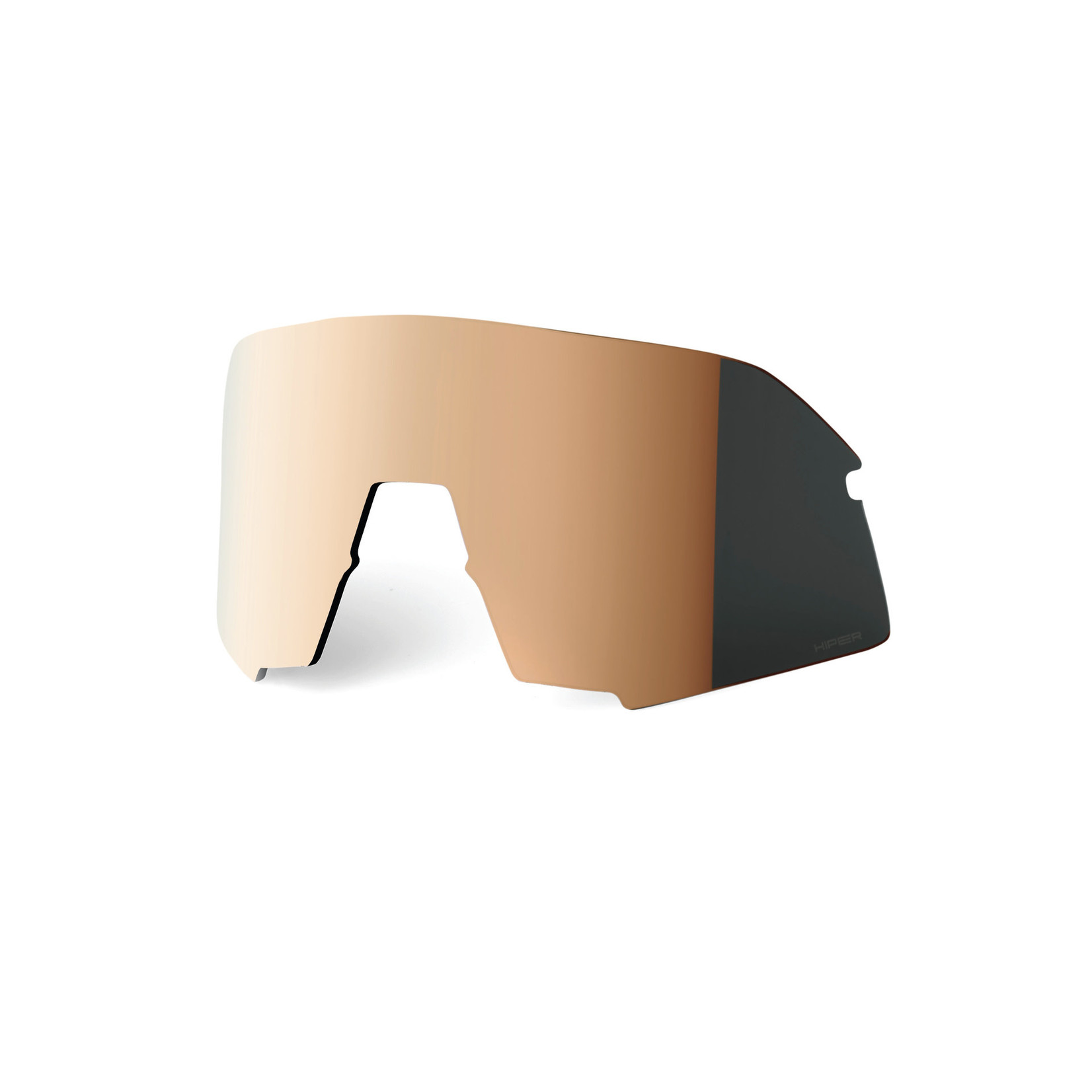 100 Percent 100% S3 Bike Eyewear Replacement Lens - Hiper Gold Mirror