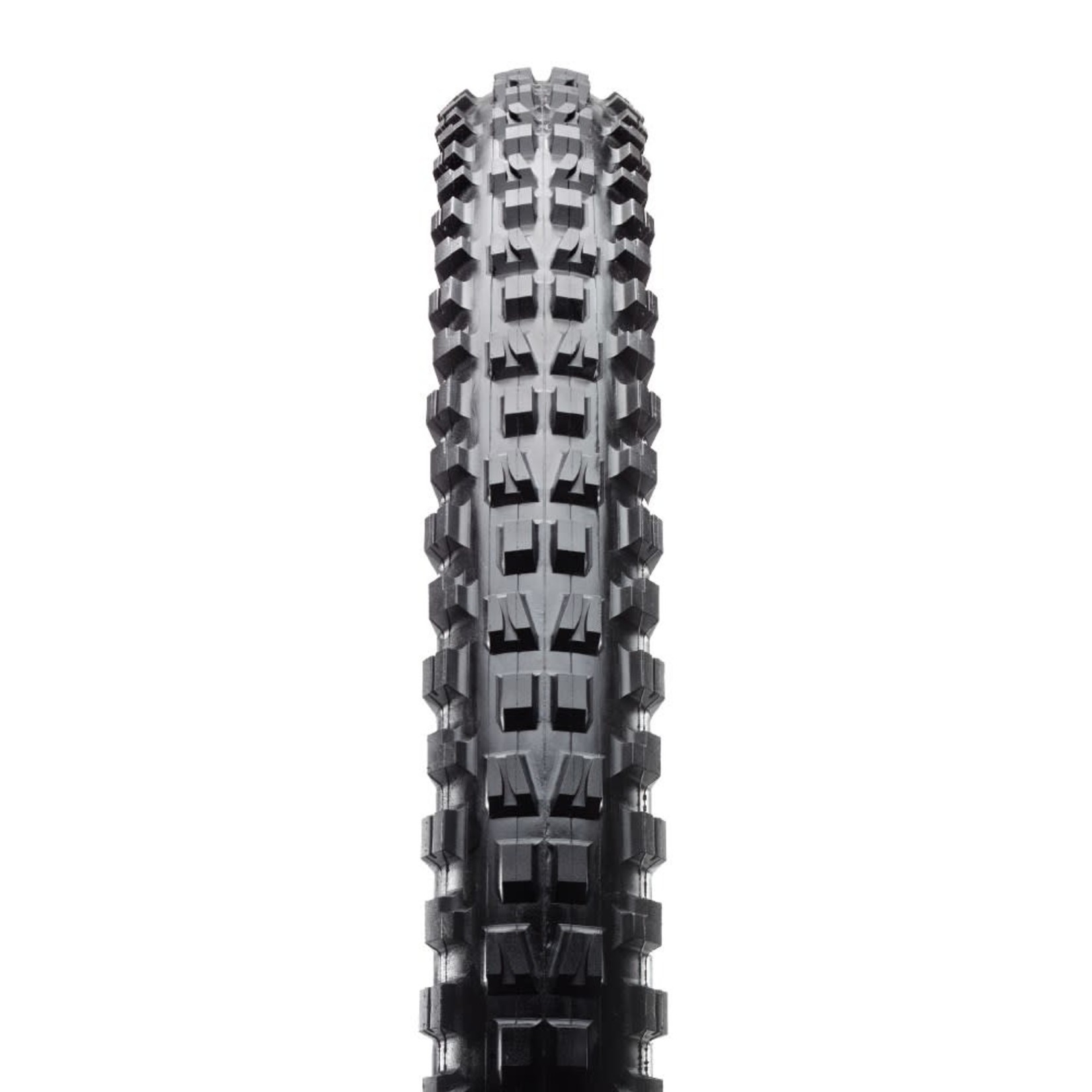 Maxxis Maxxis Minion DHF Bike Tyre - 27.5 X 2.50 WT 3C Grip EXO TR Folding 60TPI - Pair