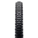Maxxis Maxxis Aggressor Resistant Bike Tyre - 27.5 X 2.30 - EXO TR Folding 60TPI - Pair