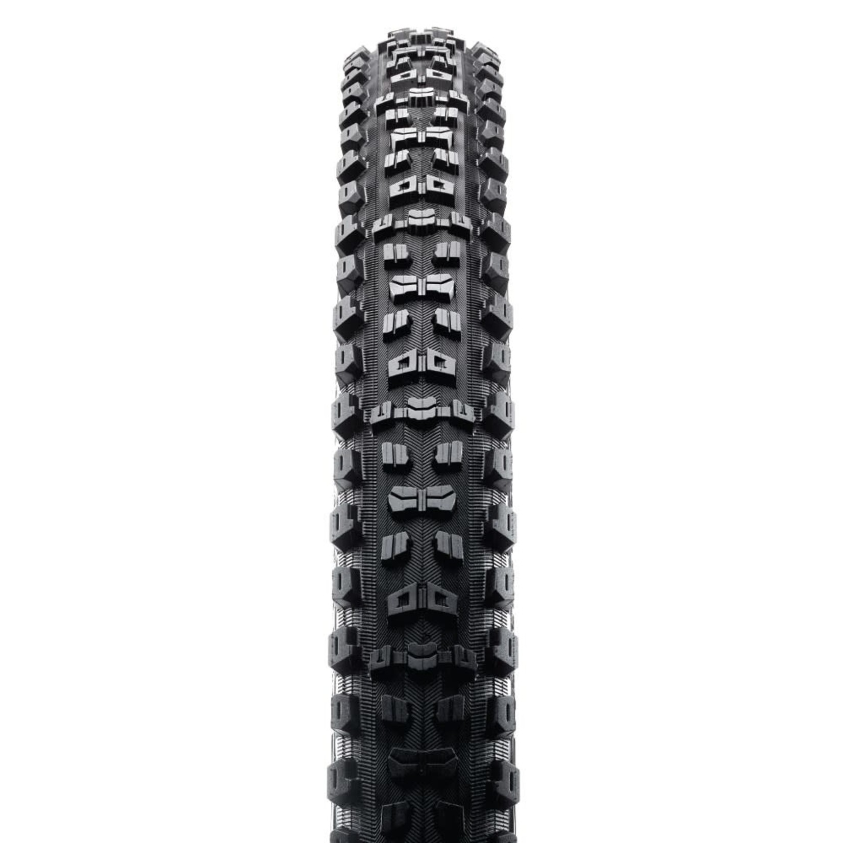 Maxxis Maxxis Aggressor Bike Tyre - 29 X 2.50 - WT EXO TR Folding 60TPI - Pair