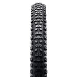 Maxxis Maxxis Aggressor Bike Tyre - 29 X 2.30 - TR DD Folding - 120X2TPI - E-25 - Pair