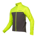 Endura Endura Windchill Jacket II - Yellow