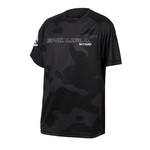 Endura Endura Kids MT500JR Enduro/DH - lightweight - Short Sleeve Jersey - Black