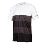 Endura Endura Singletrack Core Lightweight Trail Tech Cycling T-Shirt - Black