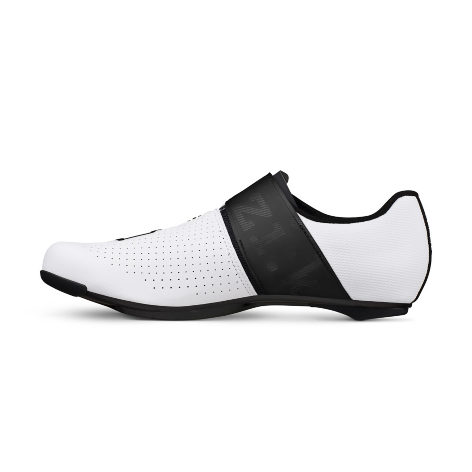 Fizik Fizik Vento Infinito Full Carbon Bike/Cycling Shoes - White/Black