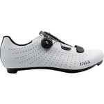 Fizik Fizik Shoes Tempo Overcurve R5 Road Shoes  Leather- White/Black