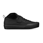 Fizik Fizik Gravita Tensor Shoes - Black Ripstop Fabric -TPU Reinforcements Upper