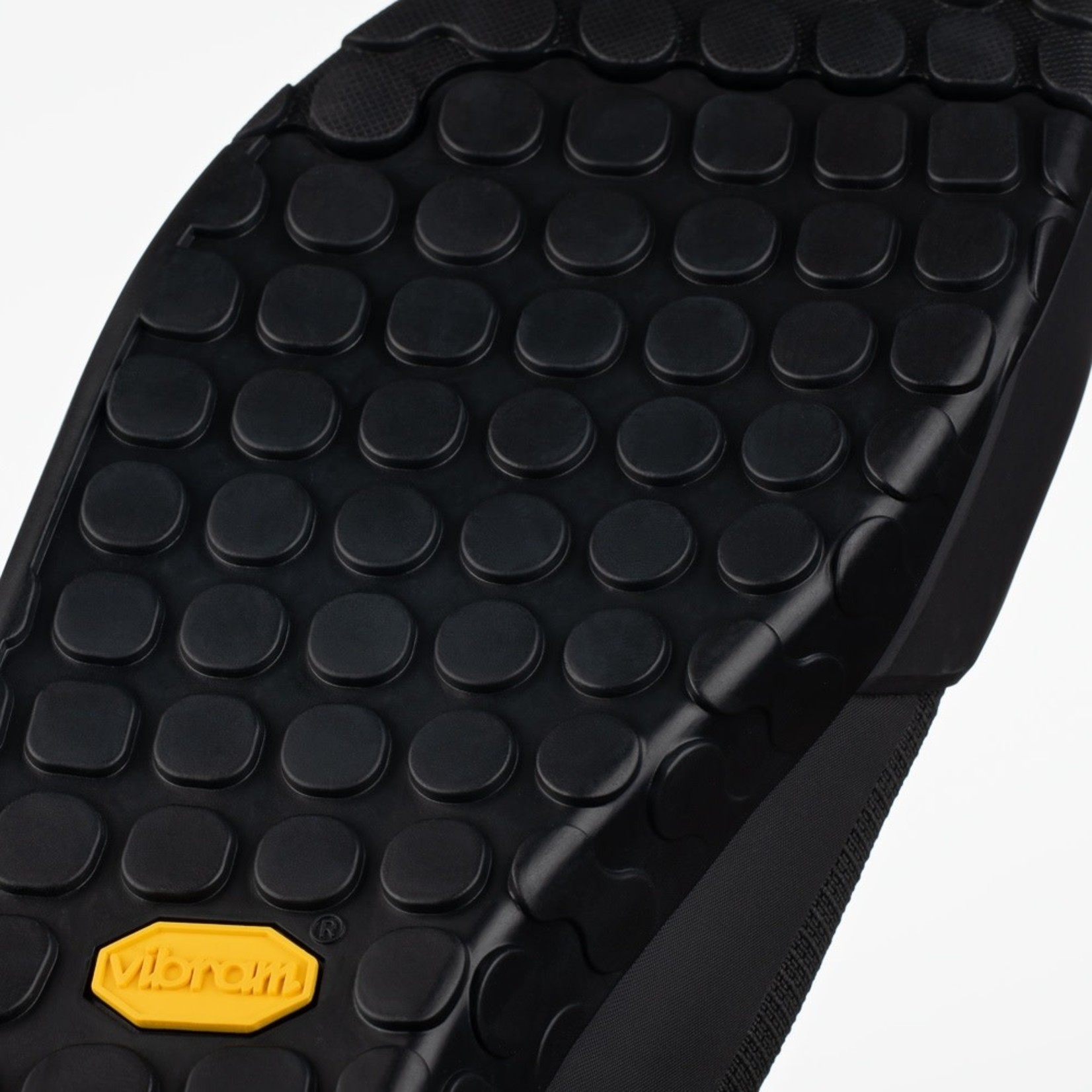 Fizik Fizik Gravita Tensor Flat Shoes - Black Ripstop Fabric  TPU Reinforcements Upper