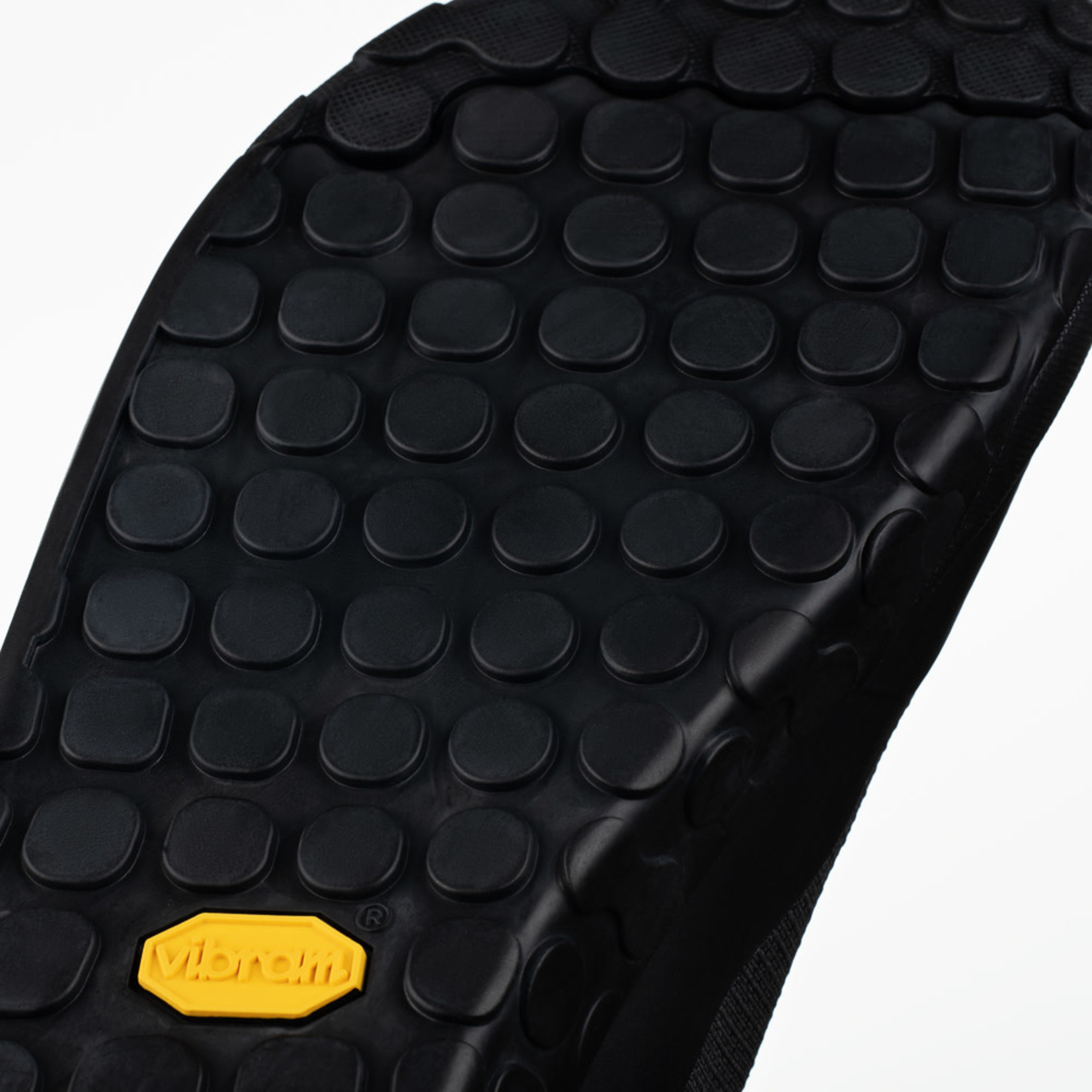 Fizik Fizik Gravita Versor Flat Shoes - Black- Synthetic -Ripstop Fabric Upper