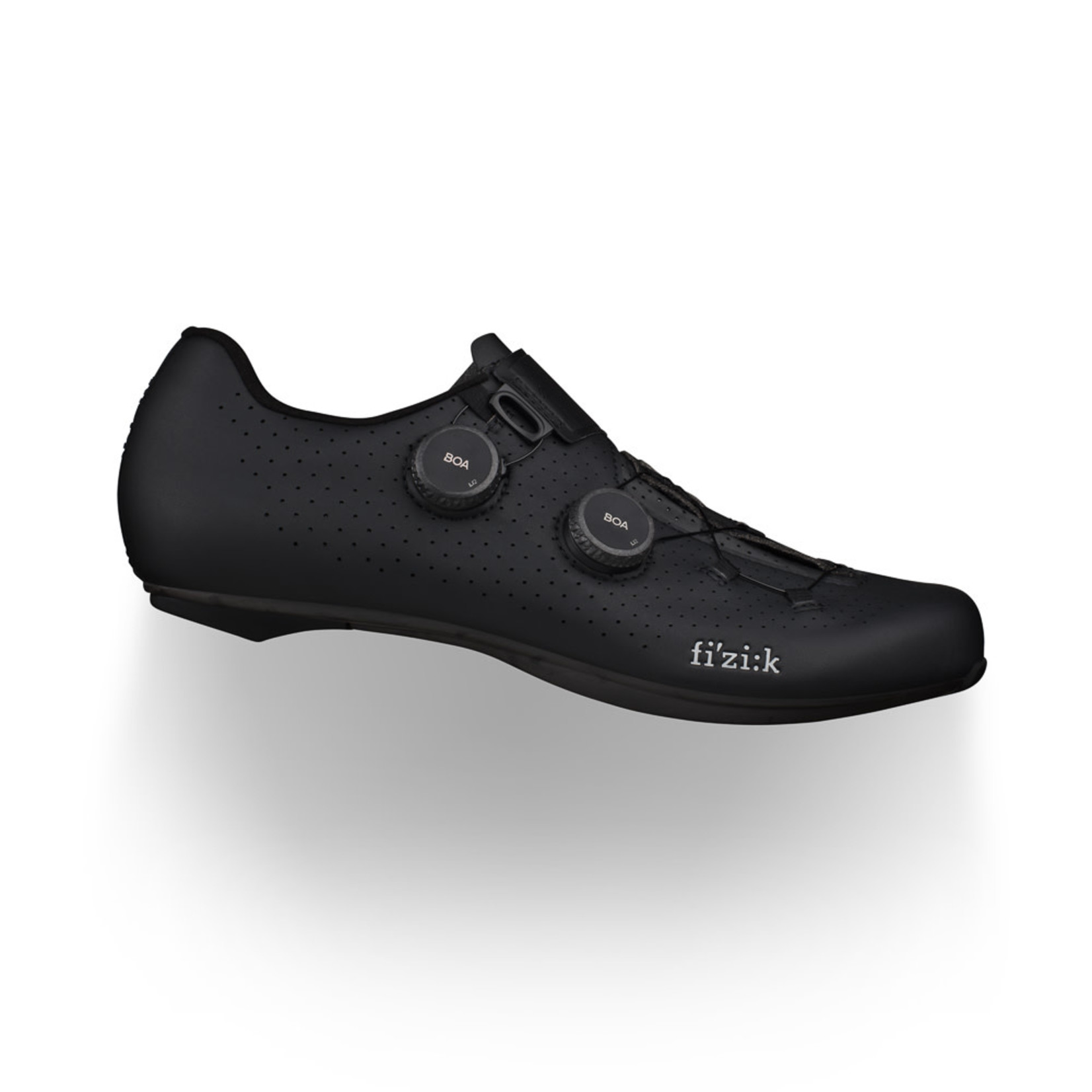 Fizik Fizik Vento Infinito Full Carbon Bike/Cycling Shoes - Black/Black