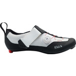 Fizik Fizik Transiro Infinito R3 Road Shoes - White/Black Full carbon Outsole