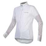 Endura Endura Women's FS260-Pro Adrn RCape II Jacket - White - Small
