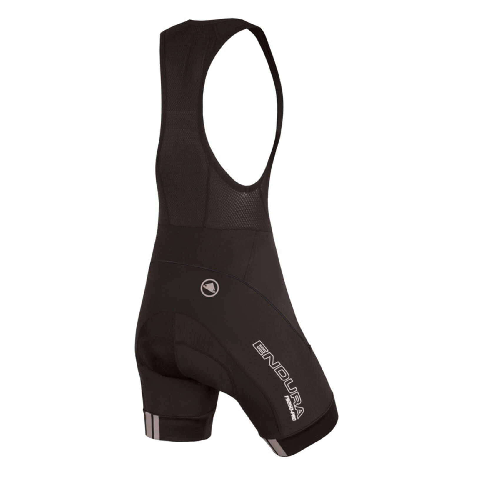 Endura Endura Women's FS260-Pro DS II Bibshort - Black - Medium