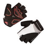 Endura Endura Women's Xtract Mittens & Glove - Black -Lycra Back Hand