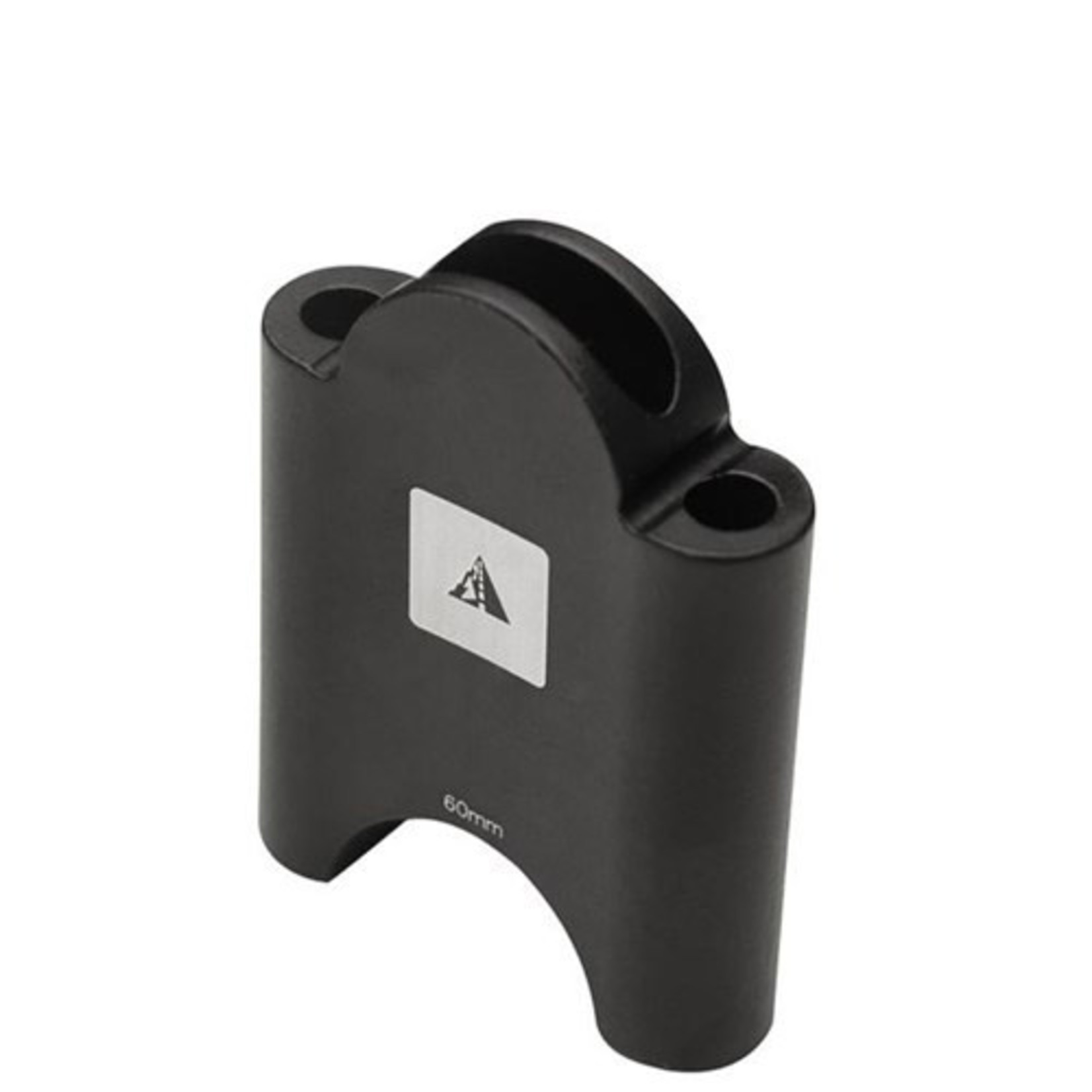 Profile Profile Design Aerobar Bracket Riser Kit - 60mm Clamp Diameter: 31.8mm