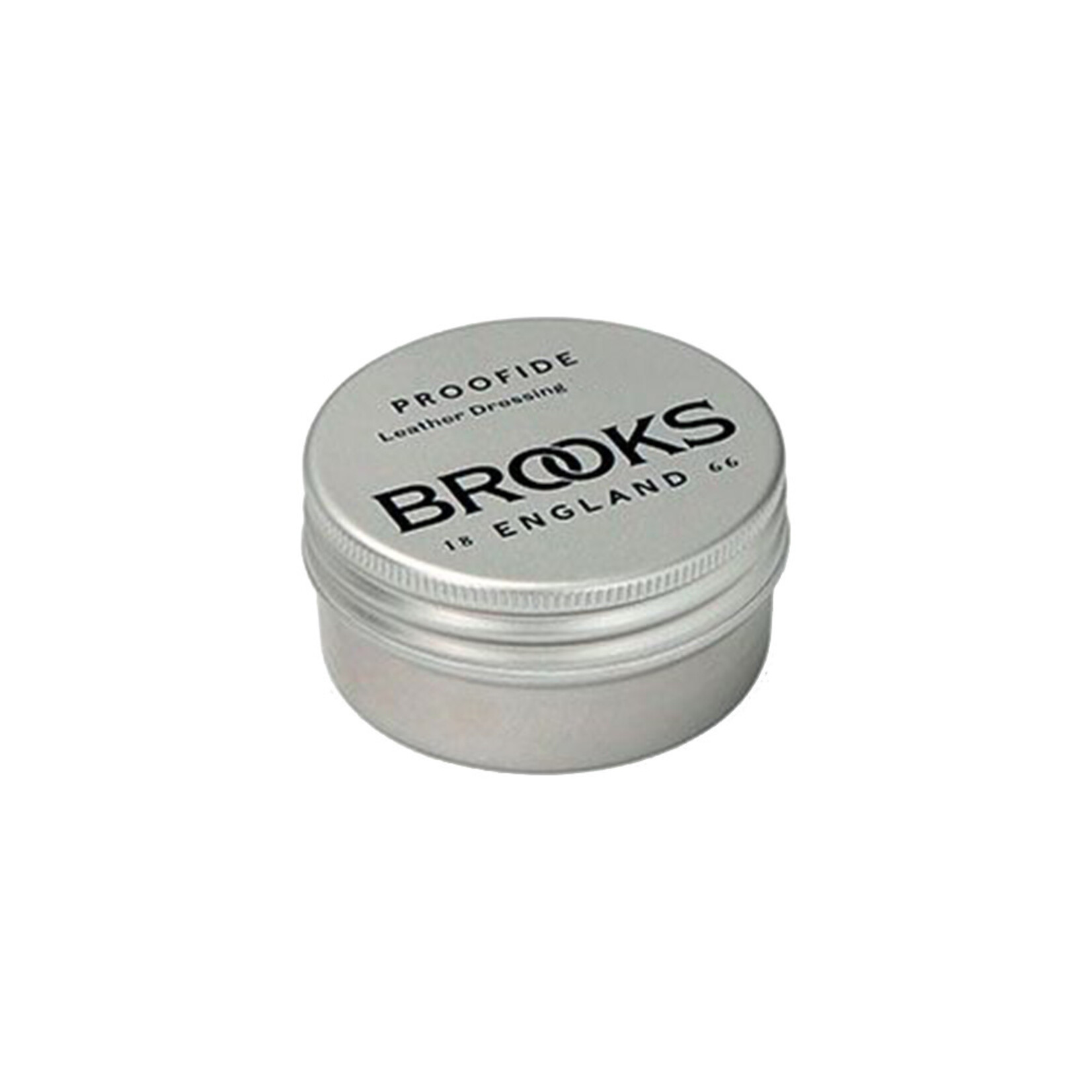 Brooks Brooks Proofide Single Leather Dressing Cream - 30ml