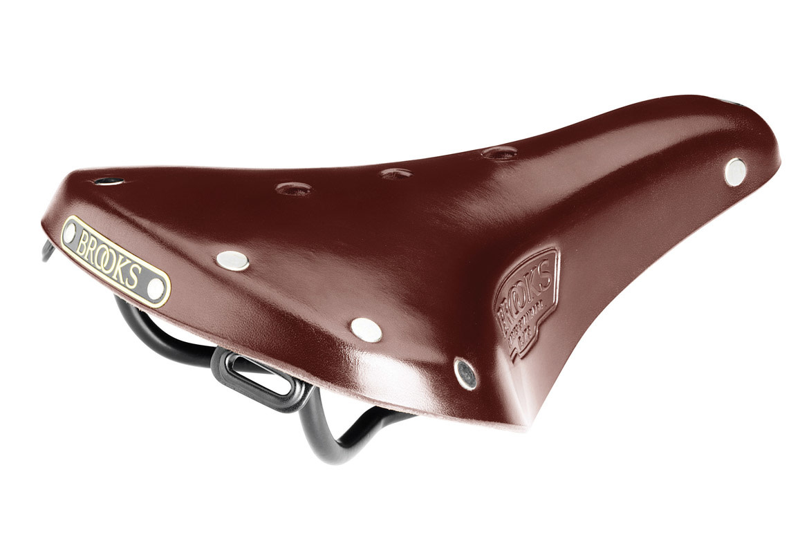 brooks bike