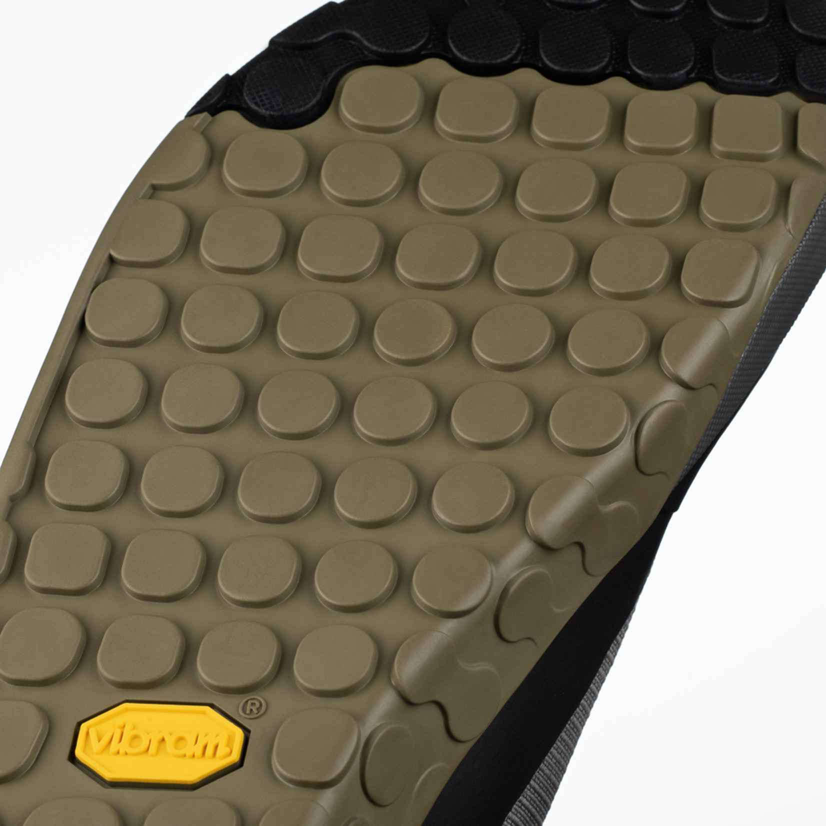 Fizik Fizik Gravita Versor Flat Shoes - Grey Synthetic -Ripstop Fabric Upper