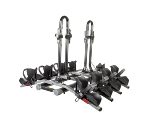 Rack Buzzybee 4H Platform Hitch St Kilda Cycles