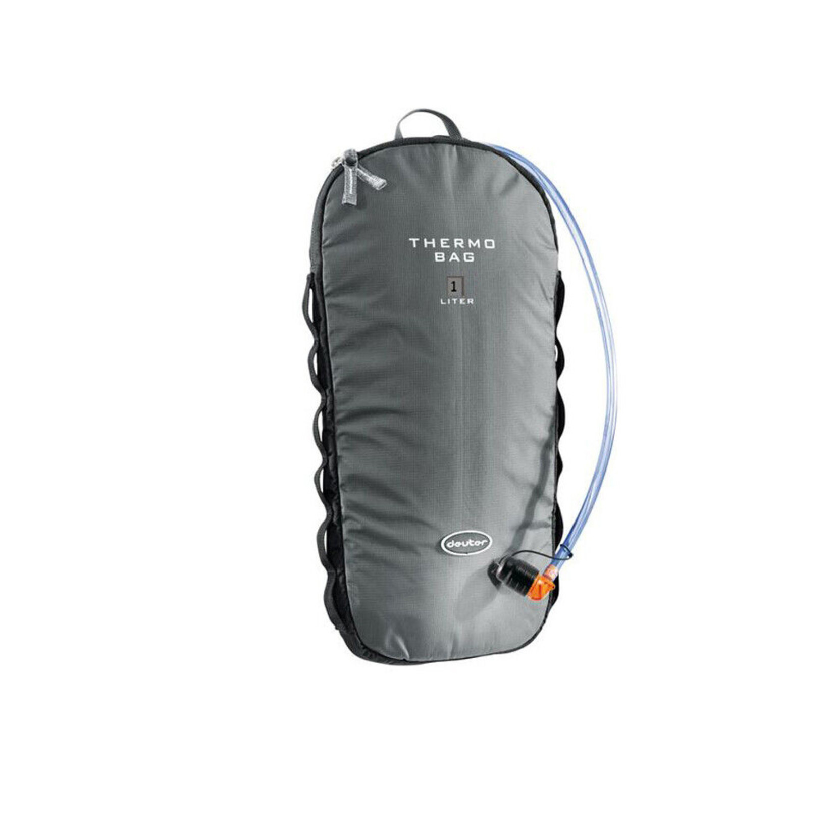 Deuter Deuter Streamer Thermo Bag 1L Suitable For Drink Bottles And Food