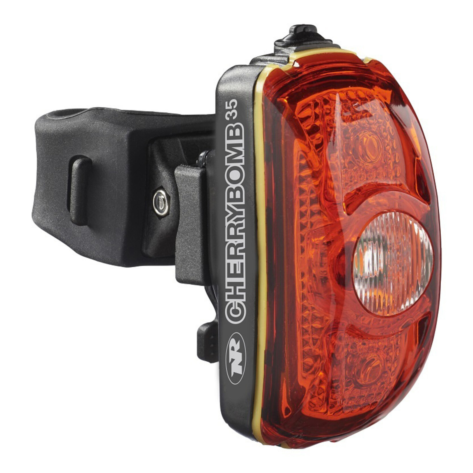 Nite Rider NiteRider TL 5.0 SL Rear Bike Light - 70g