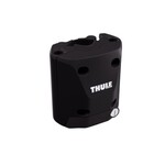 Thule Thule Baby Seat Quick Release Bracket 100203  Black One-Key System Lock Included