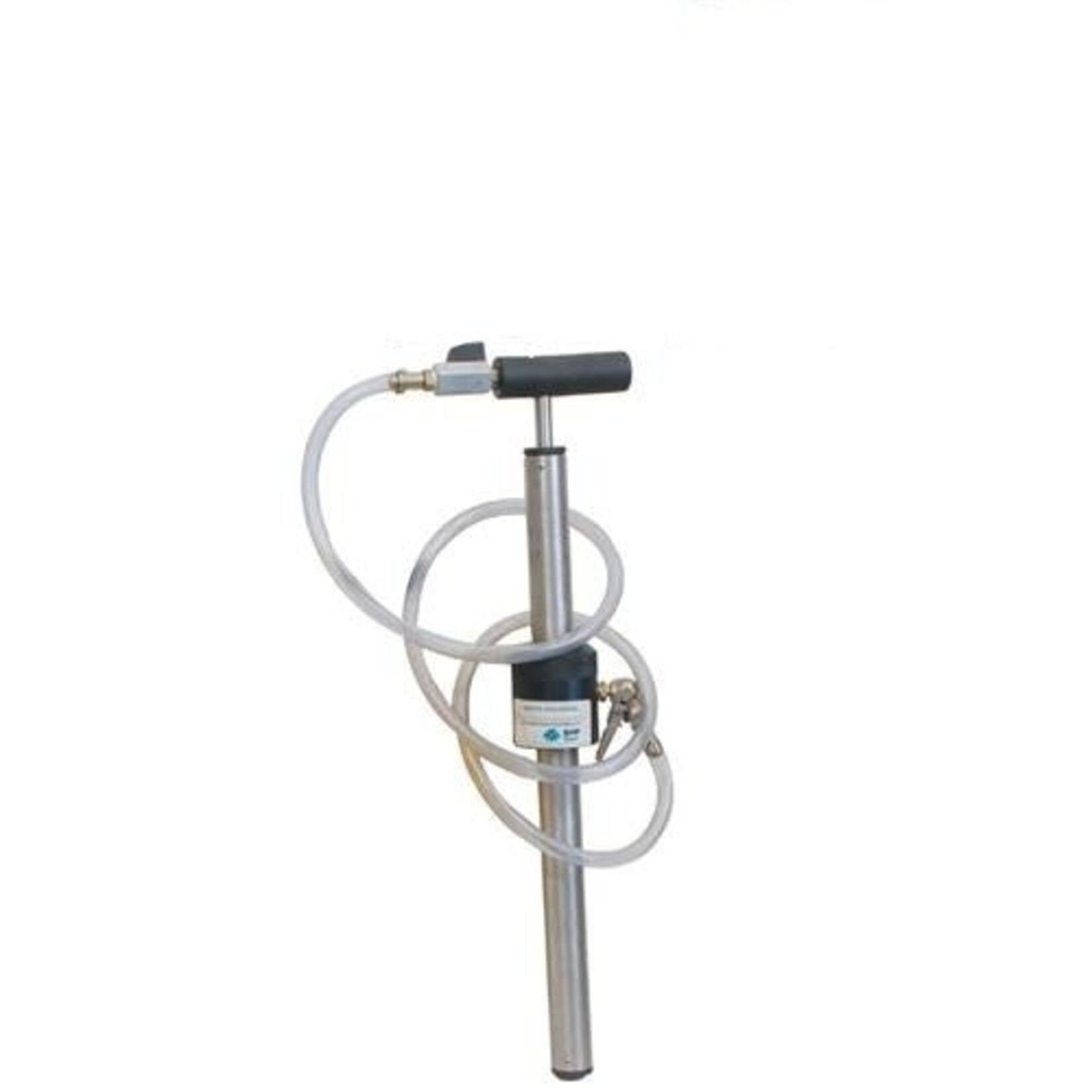 Never Flat Never Flat Bike/Cycling Pump For Use With 20 Litre Never Flat NF20L Pump