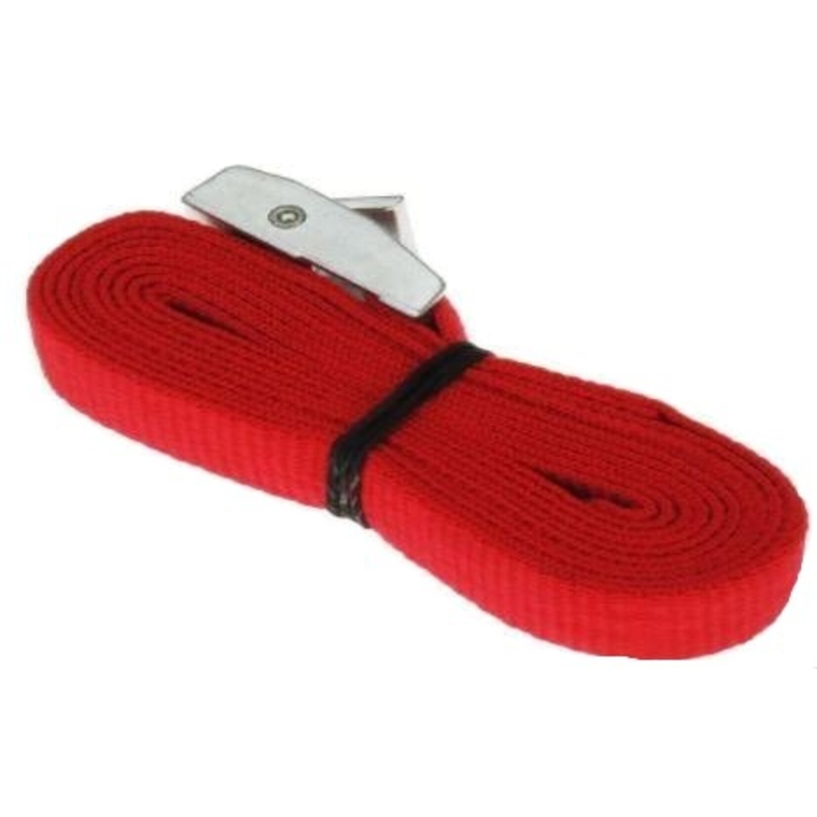 BuzzRack Buzz Rack Safety Strap BR-SAFETY-STRP - Red